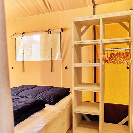 Glamping At Sardinia Hotel Alghero Kültér fotó