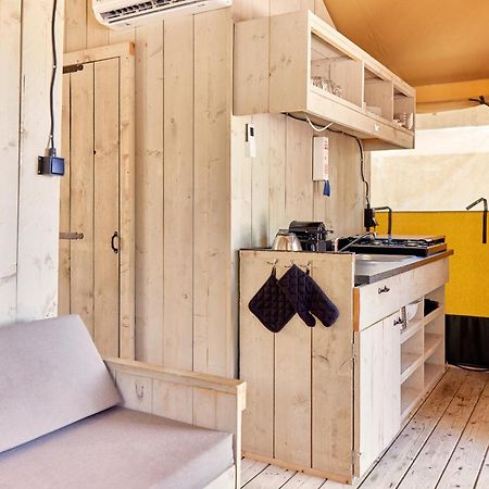 Glamping At Sardinia Hotel Alghero Kültér fotó