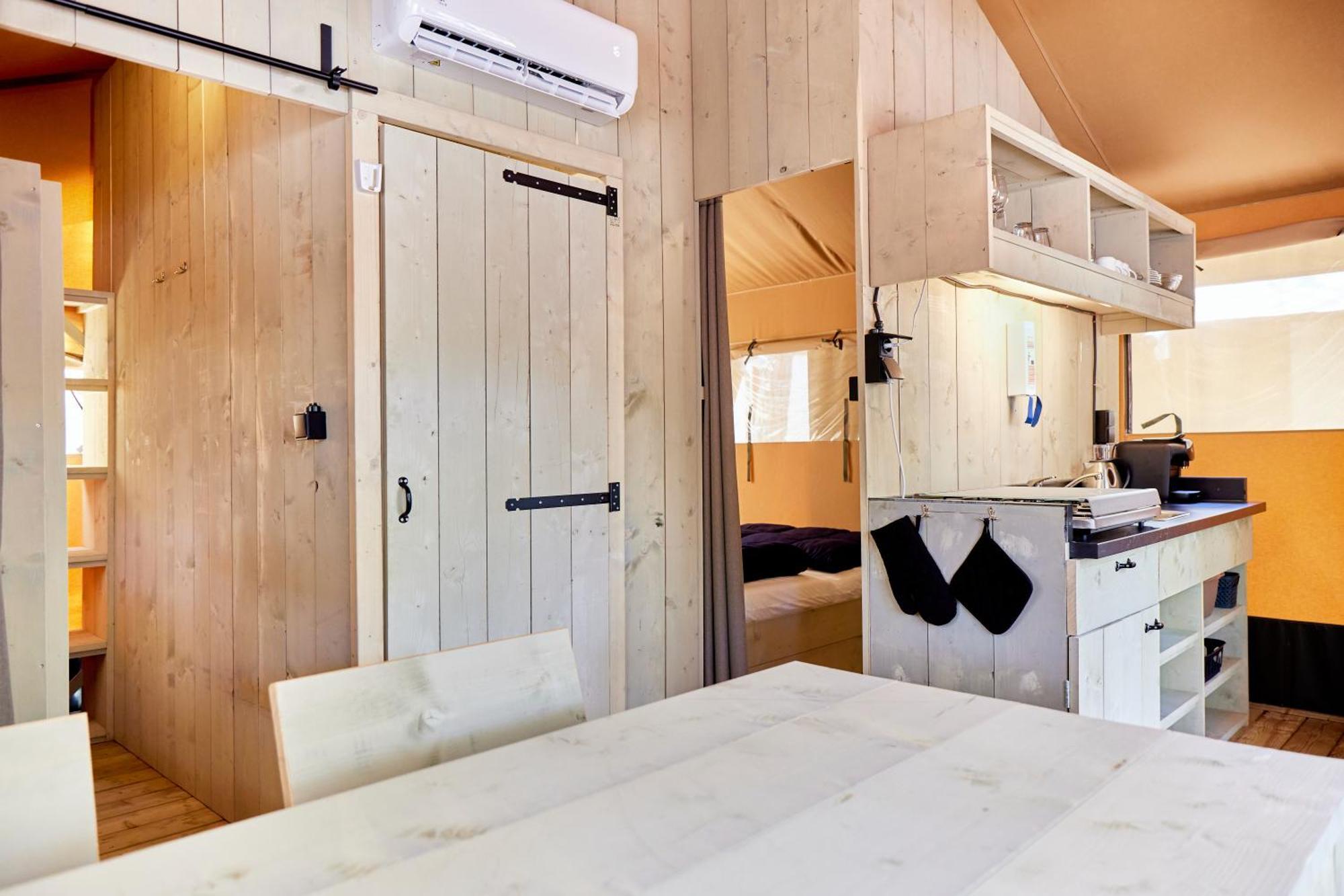 Glamping At Sardinia Hotel Alghero Kültér fotó