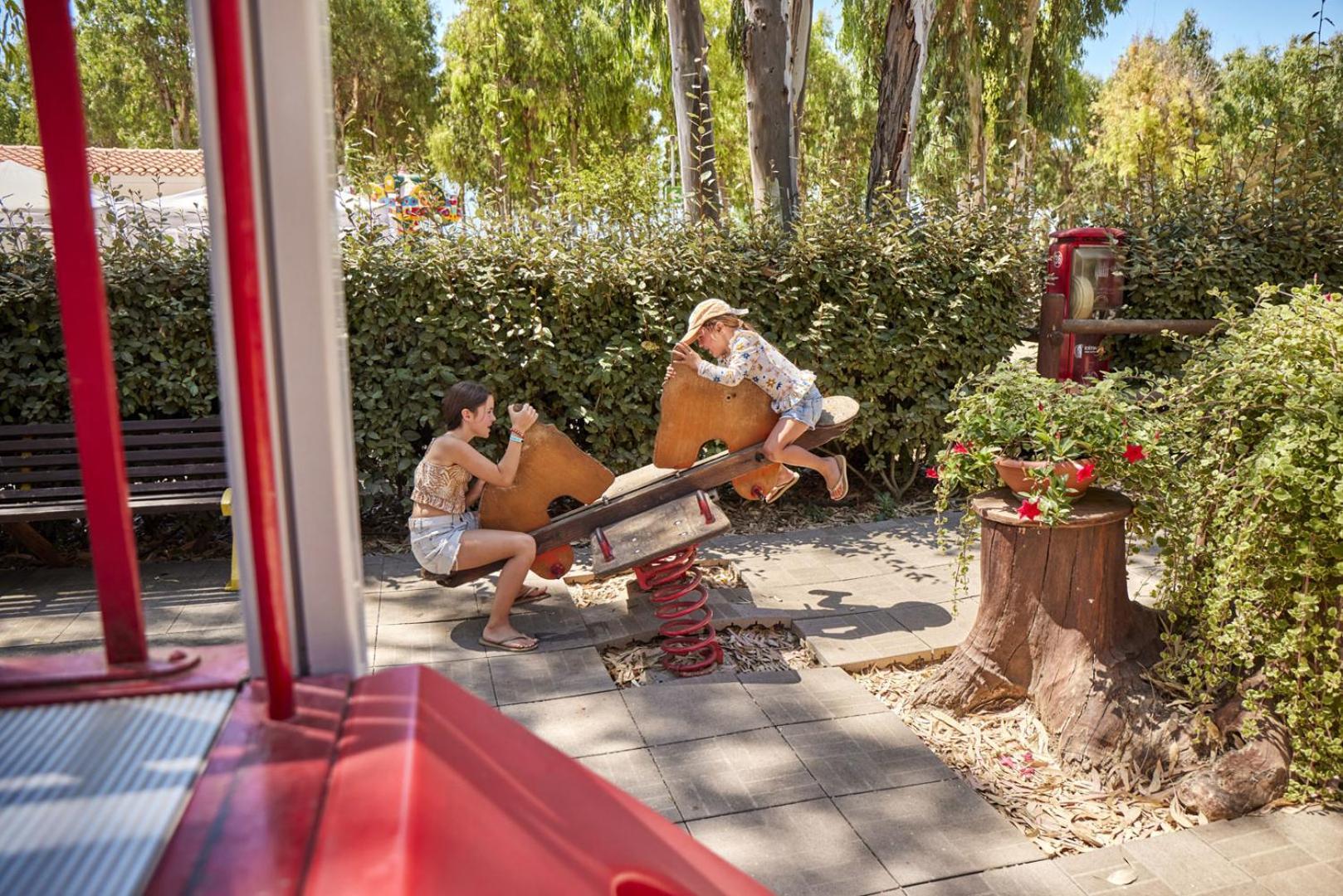 Glamping At Sardinia Hotel Alghero Kültér fotó