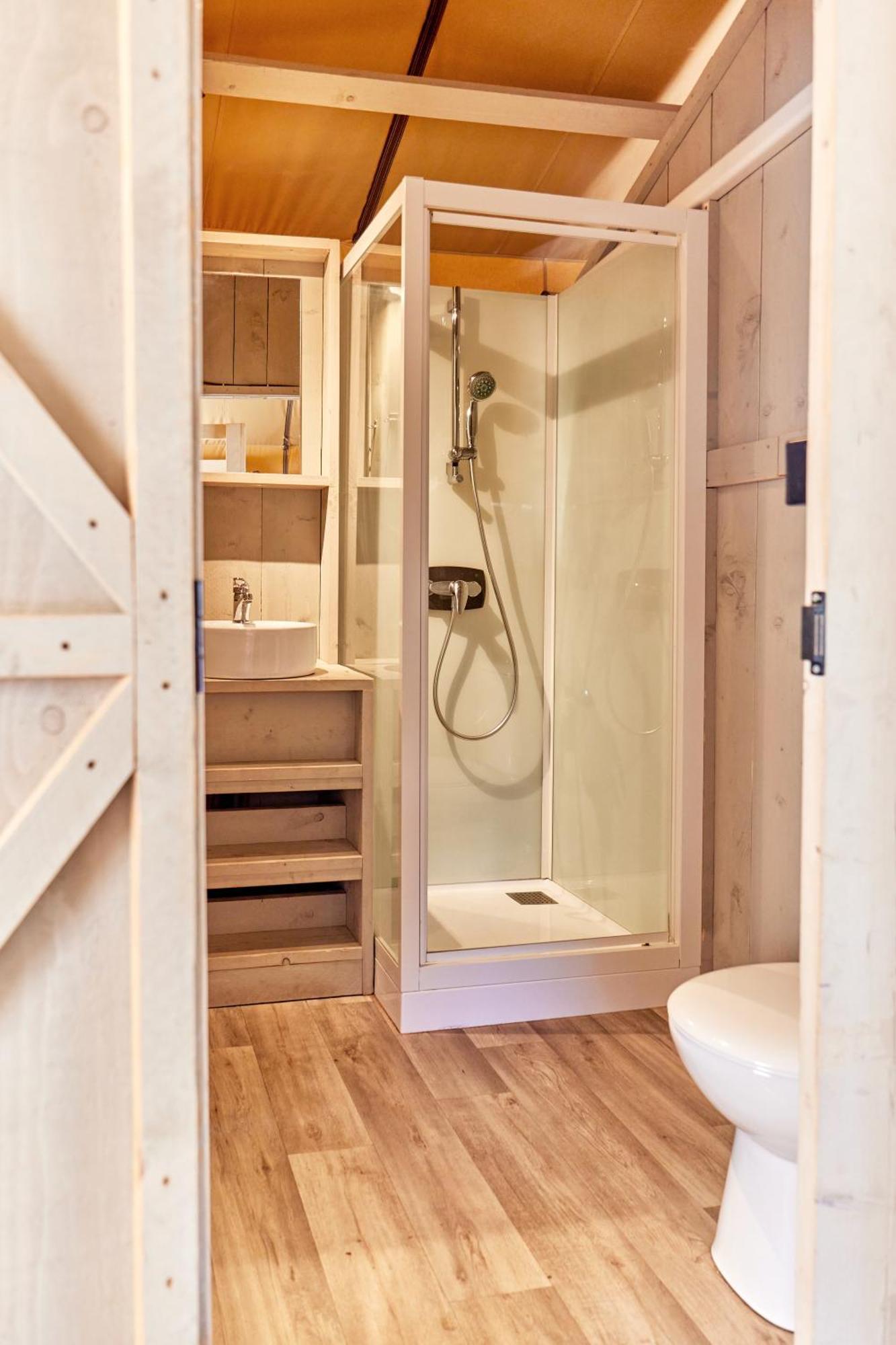 Glamping At Sardinia Hotel Alghero Kültér fotó