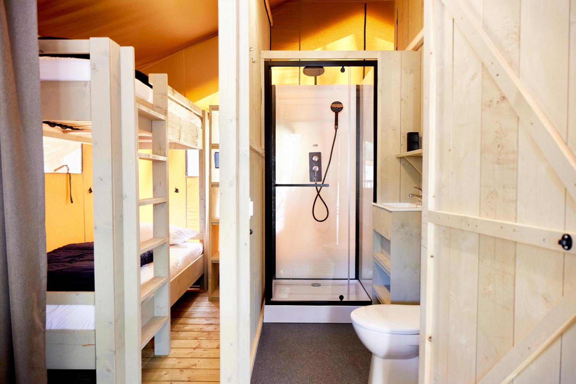 Glamping At Sardinia Hotel Alghero Kültér fotó