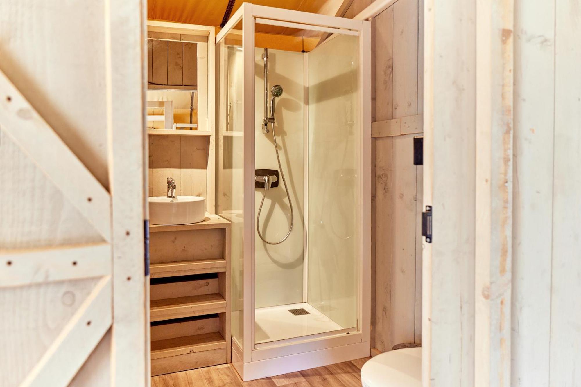Glamping At Sardinia Hotel Alghero Kültér fotó
