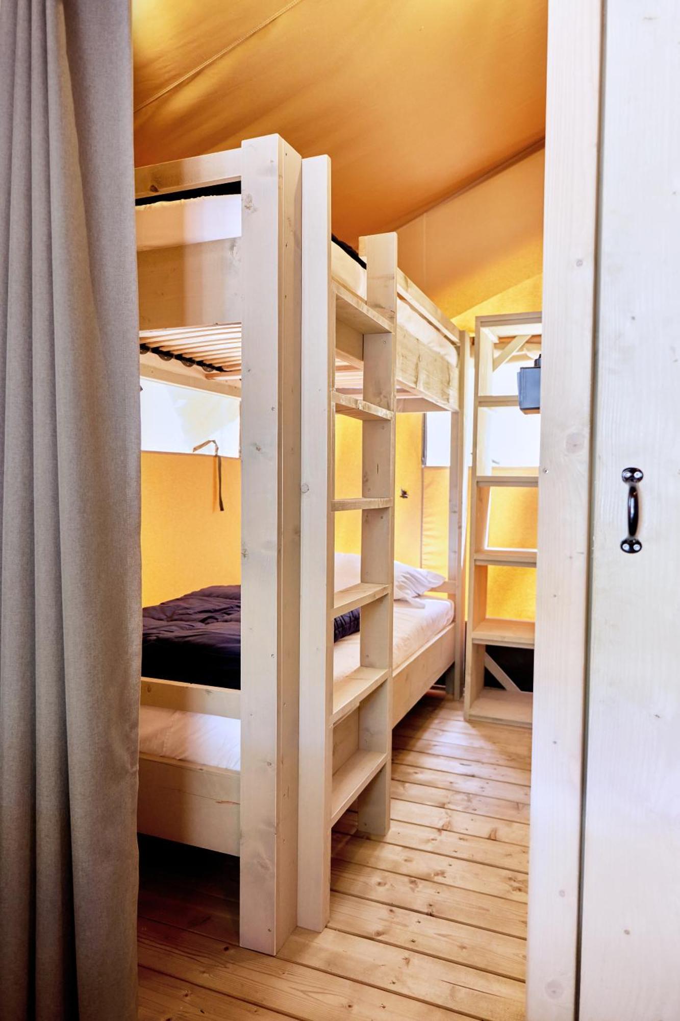 Glamping At Sardinia Hotel Alghero Kültér fotó