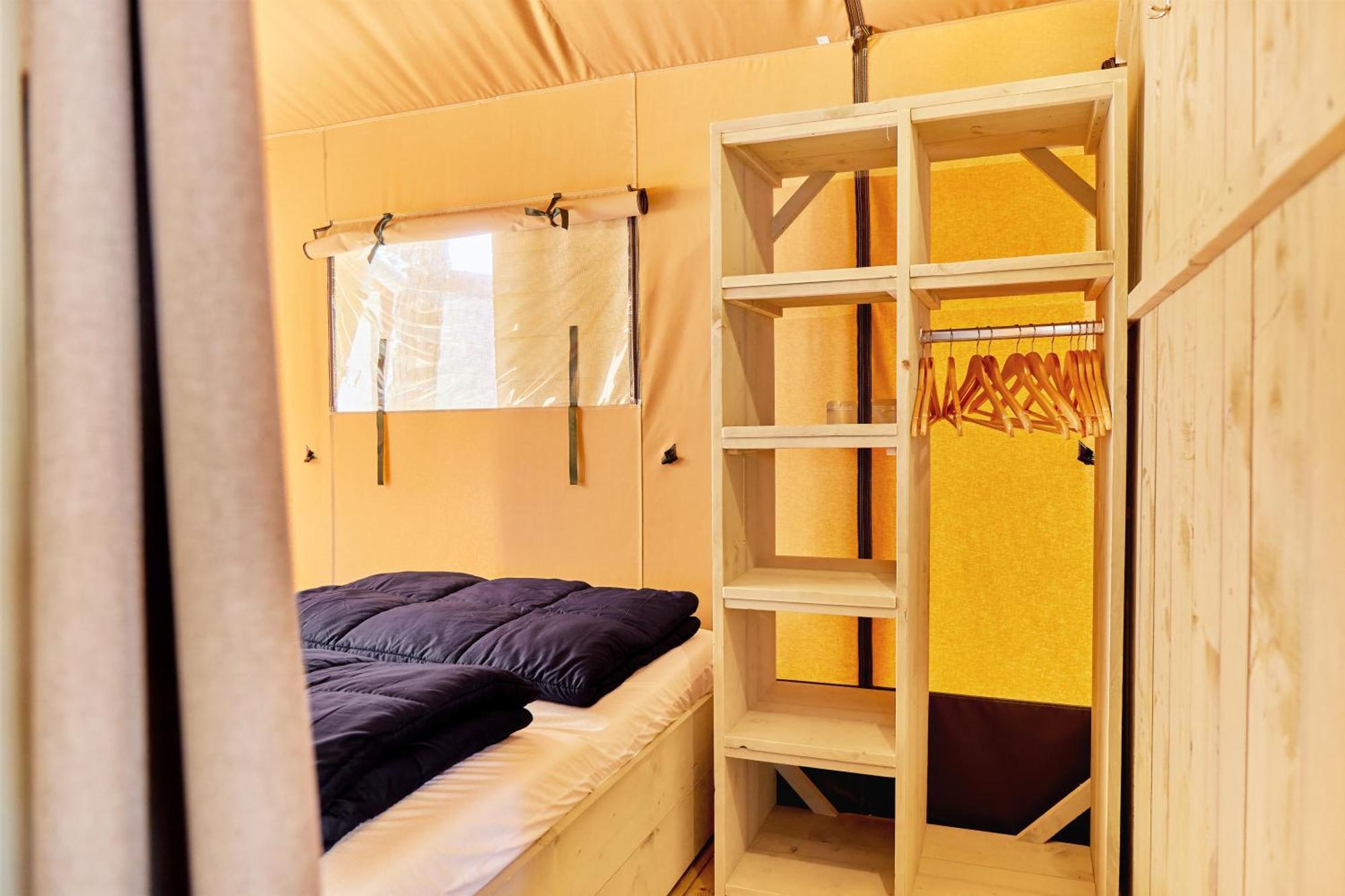 Glamping At Sardinia Hotel Alghero Kültér fotó