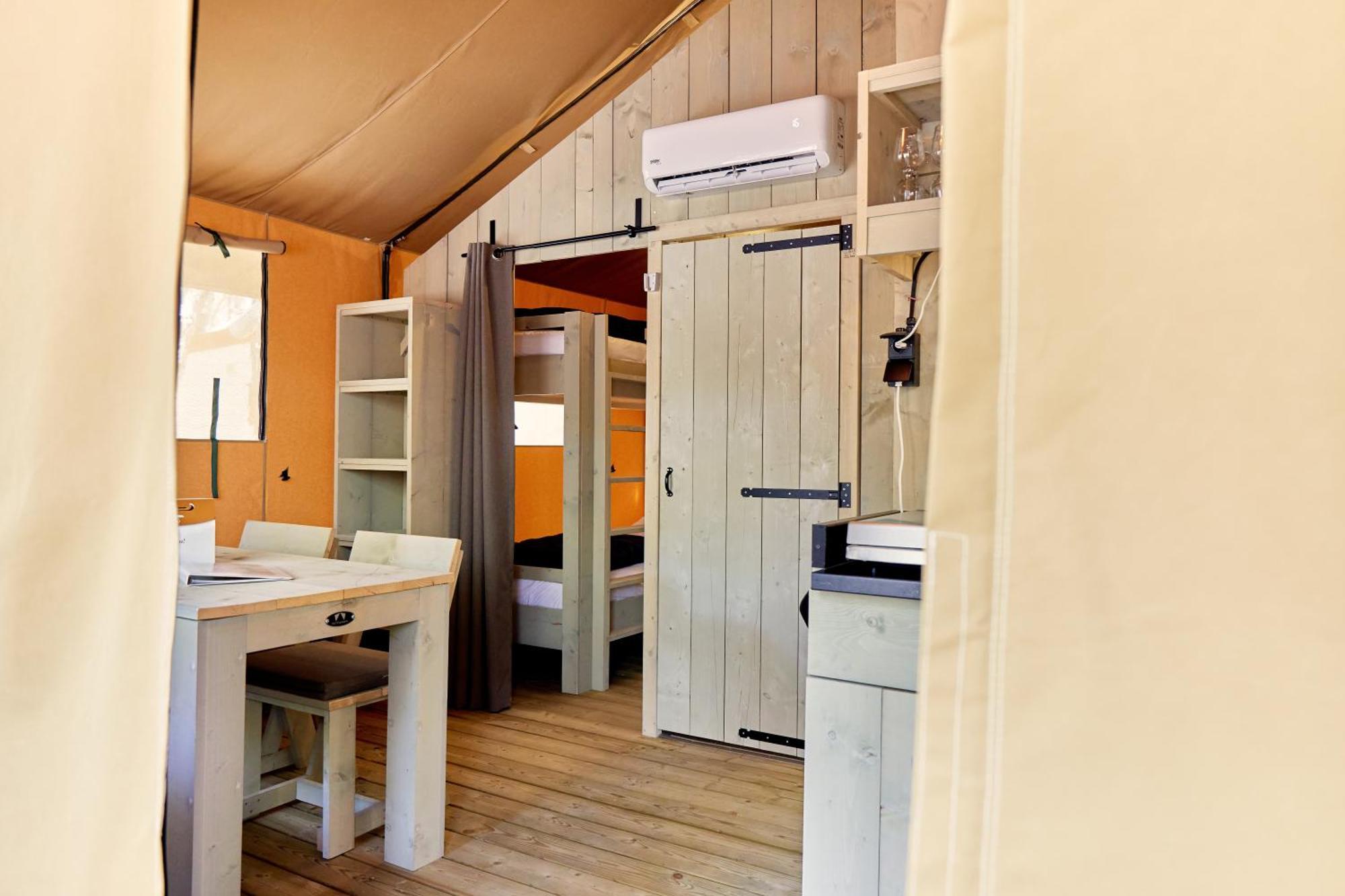 Glamping At Sardinia Hotel Alghero Kültér fotó