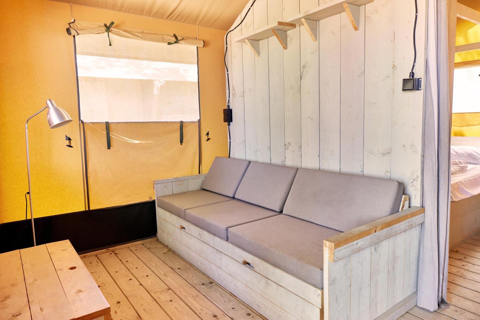 Glamping At Sardinia Hotel Alghero Kültér fotó
