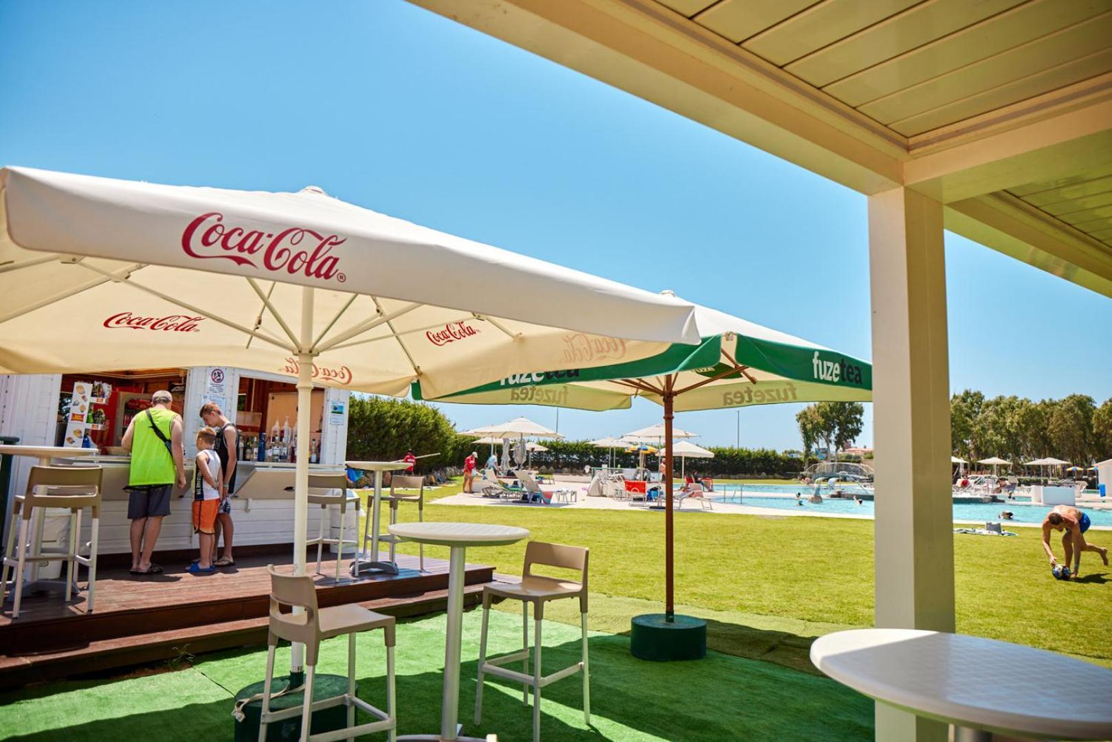 Glamping At Sardinia Hotel Alghero Kültér fotó